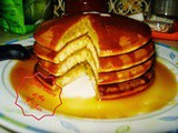 Pancake Layered
