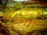 Pepes Salmon Presto Sundanese Flavour