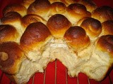 Potato Buns
