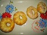 Potato Croissant Buns