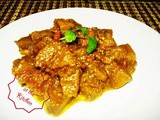 Pumpkin Curry