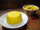 Pumpkin Pudding