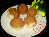 Rice Cake (Apem Nasi)