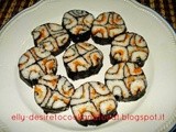 Robor Blades Sushi / Sushi Baling Baling