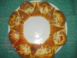 Sunflower Pizza