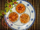 Sweet Potato Pudding