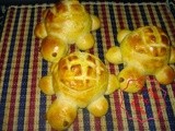 Turtle Buns