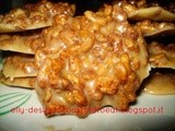 White Choco Chips Rice / Coklat Putih Coco Chips Beras