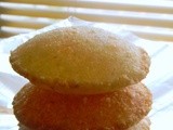 Neipathal/Neipathiri (Rice Puri? :)