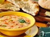 Jämtländsk Minestrone