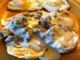 Biscuits and Gravy