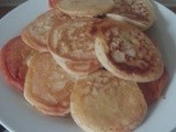 Basic Pancake Recipes