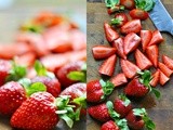 Day 37: Strawberries