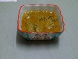 Chicken Handi