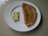 Ragi Dosa