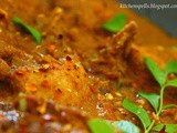 Kundapura Chicken Curry/ Kundapura Koli Saaru