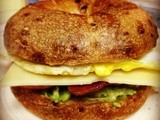 The Ultimate Fried Egg Sandwich {a Guide}
