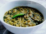 Dal Palak