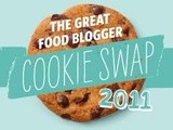 Great Food Blogger Cookie Swap