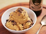 Chocolate Stout Ice Cream