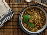 Green Pork Chili