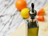 Habanero Citrus Oil