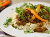 Lamb Korma