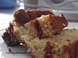 கஸ்தேலா கேக் /Castella cake