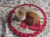 குக்கீஸ் மில்க் ஷேக்/Cookies Milkshake