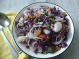 Butter Bean Salad