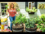 Vegetable Gardening In Small Spaces