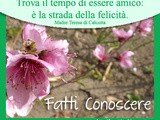 8° edizione Fatti Conoscere su Kreattiva