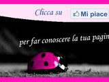 8° edizione un mipiace per far conoscere la tua pagina su facebook