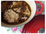 Arrosto di maiale al rosmarino