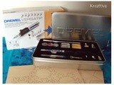Dremel Versatip e le tue idee prendono forma