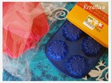 Happyflex per creare ricette eleganti e creative