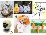Idee pasquali