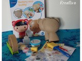 Imaginarium per le piccole Kreattive