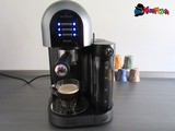 Macchina del caffè: Power Instant-ccino 20 Cecotec