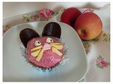 Muffin alle mele per i bambini che non amano la frutta