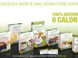 Novarese Zuccheri con Stevida zero calorie