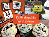 Ricette creative per halloween