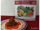 Riciclare in cucina: l'arte di utilizzare con gusto scarti e avanzi