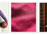 Russel Athletic comodi e alla moda in ogni occasione