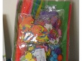 Set mega crafts - lavoretti con i più piccoli