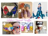 Ultime idee per il carnevale