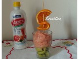 Una merenda rinfrescante con Polenghi