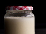 Zaslađeno kondenzovano mleko / Sweetened condensed milk