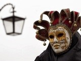 A Venetian Carnevale Celebration Pop Up Event