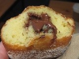 The Sweets of Italy, Part Uno